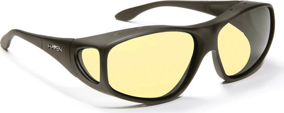 Night Driver XL Tapered Square